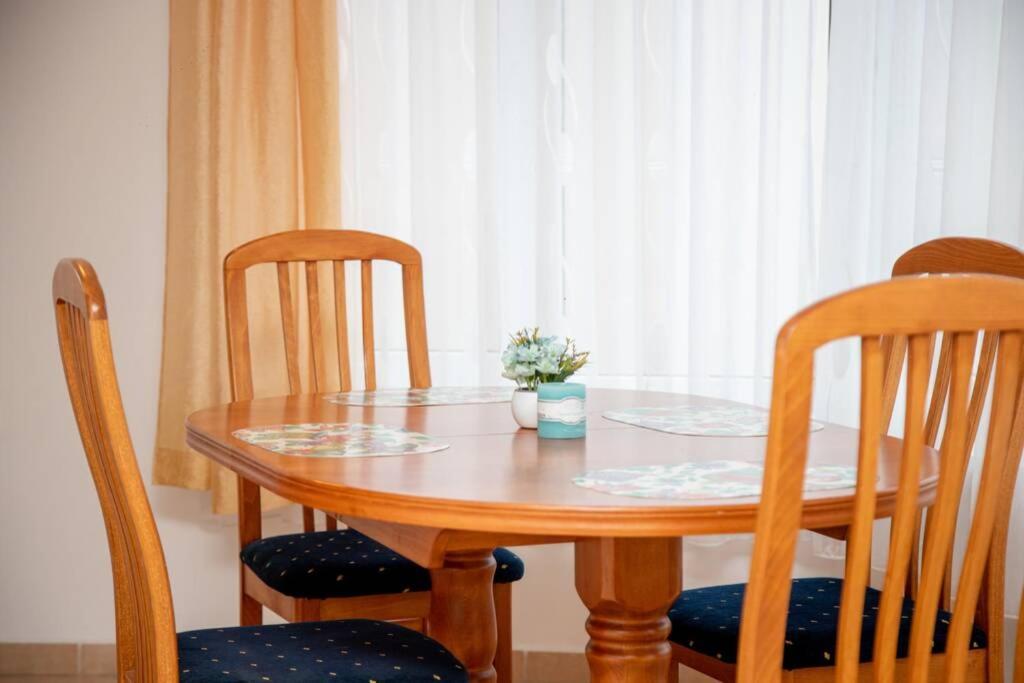 Convenient 1-Bedroom Flat Next To Harmanite Beach ソゾポル エクステリア 写真